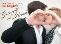 Heart the Holidays by jess caskey
