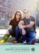 Mod Holiday, engagment... by jess caskey