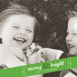 Merry and Bright. kelly... by jess caskey