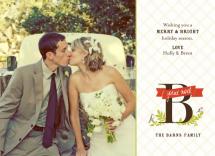 Intials for just marrie... by jess caskey