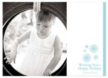 Snowflake Wishes by Tenille Jordan