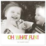 Oh What Color by SimpleTe Design