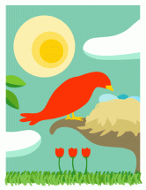 Good things to Come by Marna Schindler