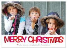 Merry Merry by Ann Gardner