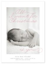 All I Want by Ann Gardner