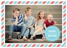 Mod Holiday Seal by Waui Design
