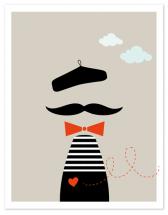 Mon Cheri by Emily Ranneby