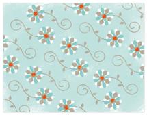 Whimsy Flowers by everydays a soiree