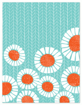 Pretty Poppies by Paper Dahlia