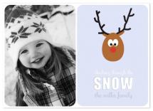 Rudolph by Courtney Michelle Designs