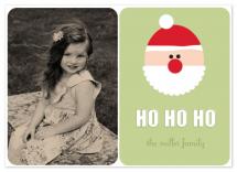 Ho Ho Ho by Courtney Michelle Designs