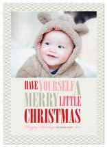 Have Yourself A Merry L... by Trendy Peas