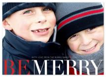 Big and Merry Holiday P... by Carrie ONeal