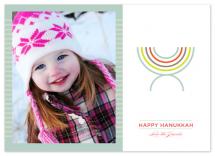 Hanukkah Wishes by chica design