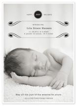 Luxe Flourish by Coco Paperie