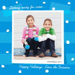 A Polaroid Holiday by Marna Schindler