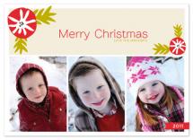 Mistletoe Merry by chica design