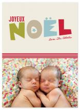 Petite Noel by chica design