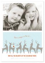 Reindeer Magic by Karen Glenn