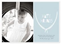 Delicate Garland by Kayla King