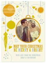 Merry & Bright by Lindsey Glenn