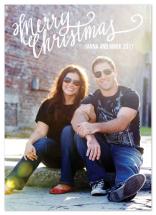 Merry Scriptmas by Rebecca Turner