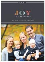 Colorful Joy to the Wor... by wendy fessler