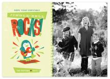 Jingle Bell Rocks by Susie Allen