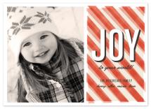 Offset Candy Cane by Jody Wody