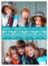 Festive Papel Picado Ga... by Lizzy B Loves