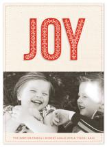 Rustic Joy by Laura Hankins