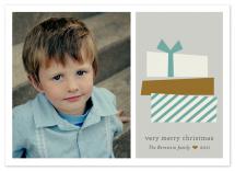 Stacked Gifts by Emily Ranneby