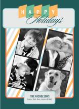 Holiday Photo Booth by Egg City Arts