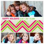 Zig Zag Tree by Lizzy B Loves
