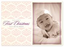 Baby's First Christmas by Lizzy B Loves