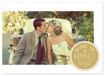 The Happiest Season by b.wise papers