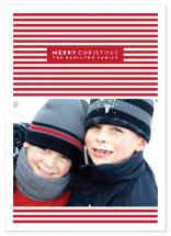 Merry Stripes by Sydney Newsom