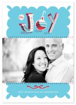 Oh Joy Christmas by ERAY