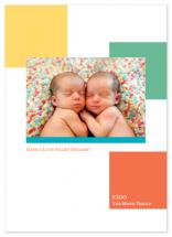A Love Filled Holiday by Egg City Arts