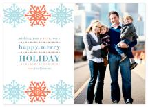 Very Very Happy Merry by Egg City Arts