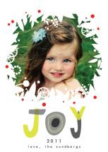 happy nordic christmas by tin cup design