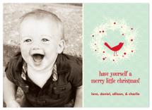 Little Christmas by Lindsey Glenn