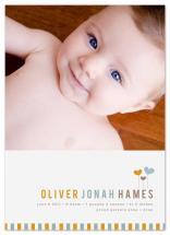 New Little Heart by Melanie Severin
