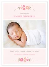 Baby Bouquet by Kimberly FitzSimons