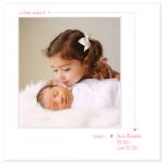 Baby makes 4 by Gayletrini