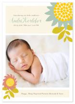 Sunny Sunflowers by chica design