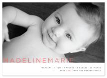 Baby Sophisticate by Sydney Newsom