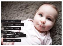 Label Me Baby by victoria