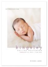 Innocent by Sydney Newsom