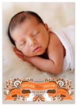 Whimsy Ribbon by Mandy Gordon